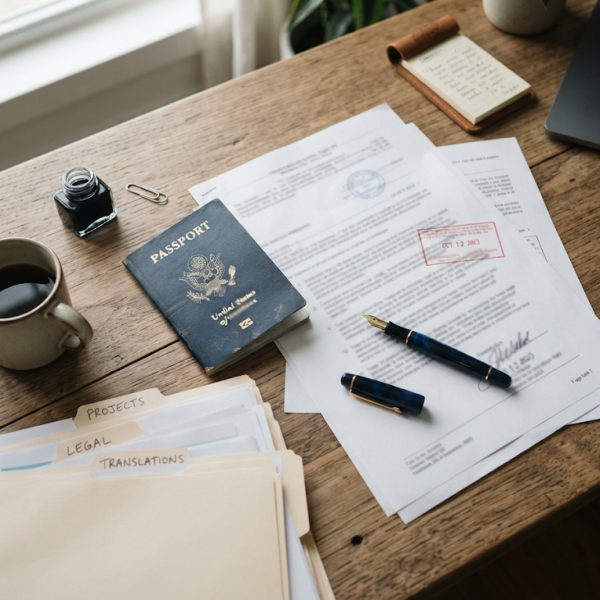 Why Russian and Ukrainian Translation Demand Is Rising