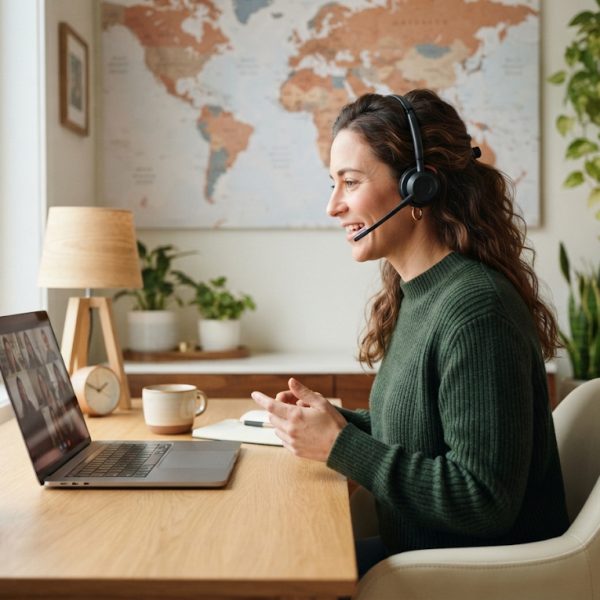 Pourquoi l'Interprétation à Distance Change Les Échanges