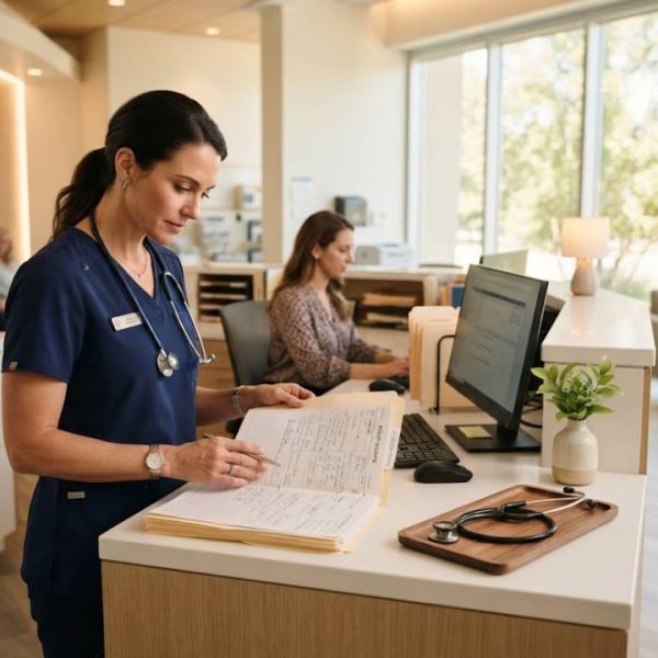 Why Cross-Border Medical Records Need Careful Handling