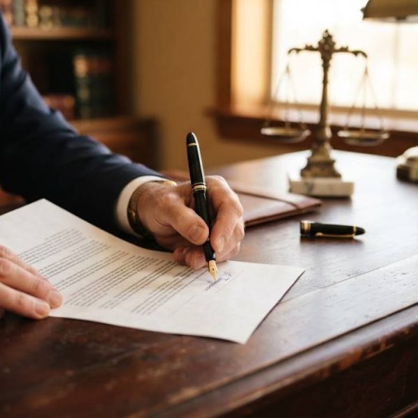 How One Mistranslated Clause Can Unravel a Contract