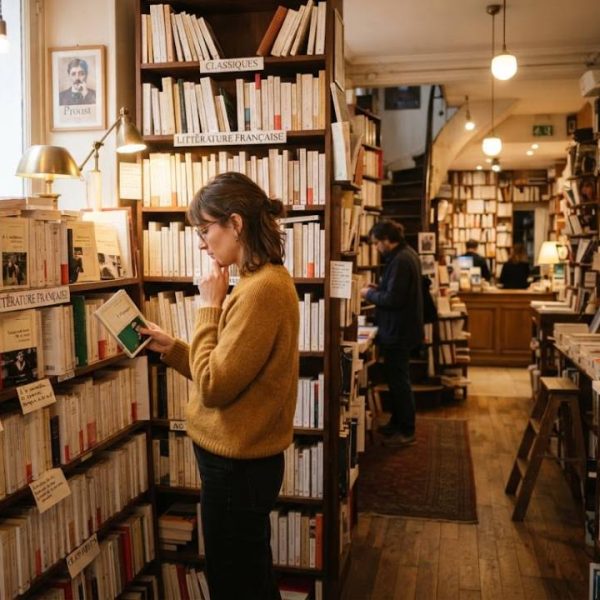 Warum französische Literatur weltweit wieder begeistert