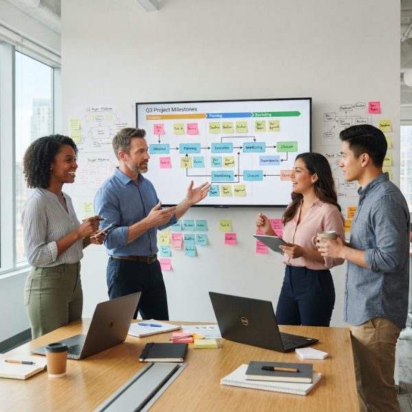 What A Translation Management System Really Does