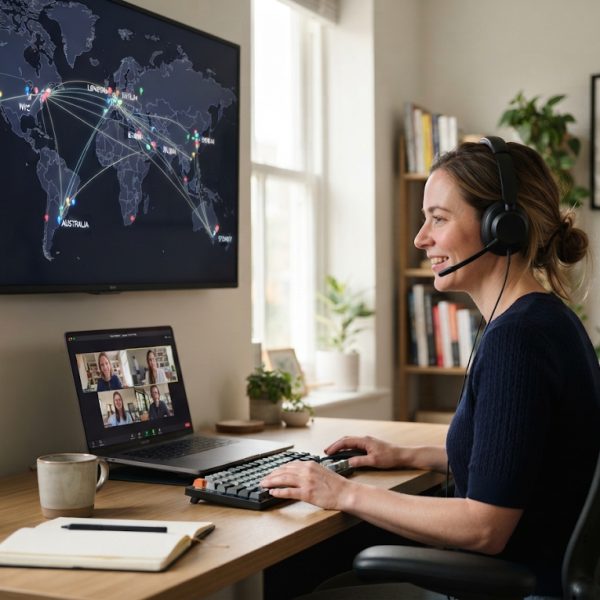 Running Translation Across Time Zones Without Chaos