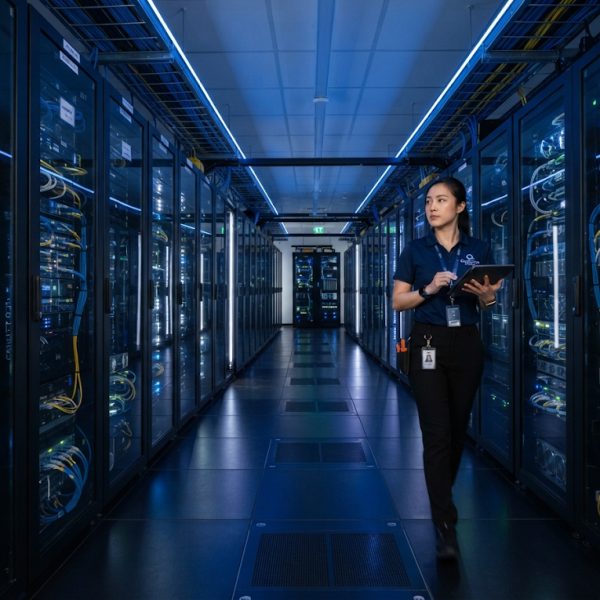 Why Cloud-Based Translation Infrastructure Wins Out