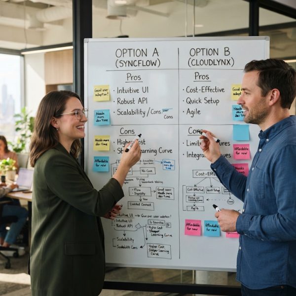 What Actually Separates The Best Translation Platforms