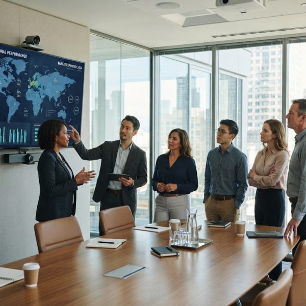 What Enterprise Teams Need From Localization Software