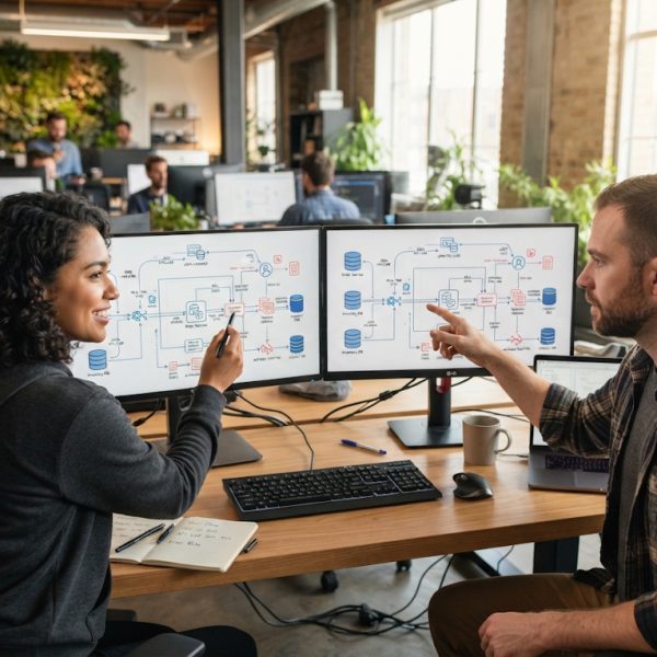 Connecting Content Systems To Translation Workflows
