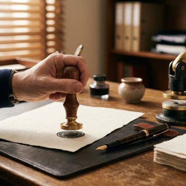 Apostilla de La Haya: los documentos que se rechazan y por qué