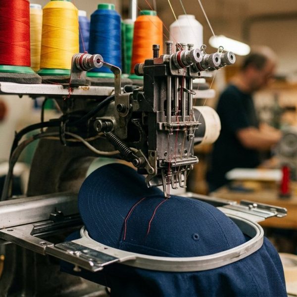 Custom Embroidered Hats: What Separates the Good Ones From Rack Fillers