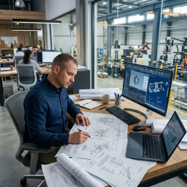Technische und IP-Übersetzungen für globale Märkte