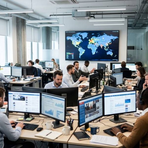 Why UK Newsrooms Are Watching French Readers Closely
