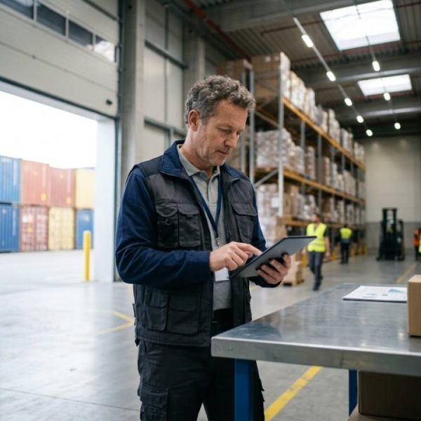 Why Global Supply Chains Need Better Translation Systems