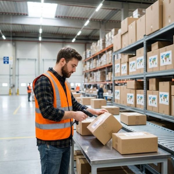 Wie E-Commerce-Unternehmen neue Maerkte erschliessen