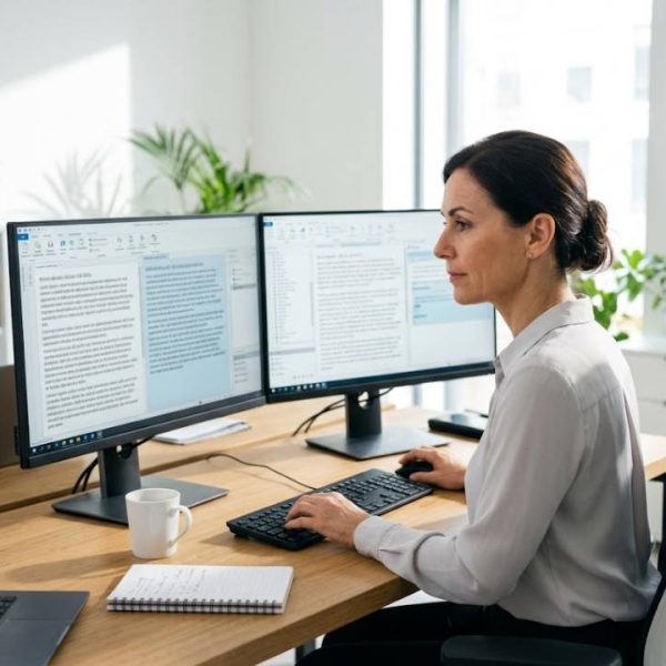 Why Translation Memory Software Saves Time and Money