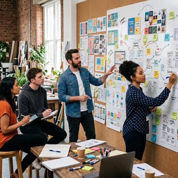 Marketing Strategies That Build Global Brand Trust