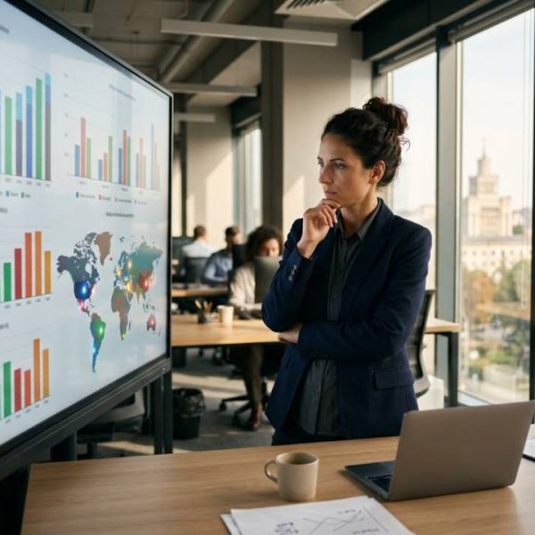Wie Marketingteams internationale Kunden gewinnen