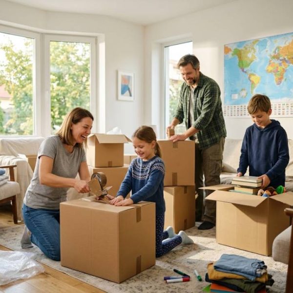 Documents essentiels pour s'installer a l'etranger