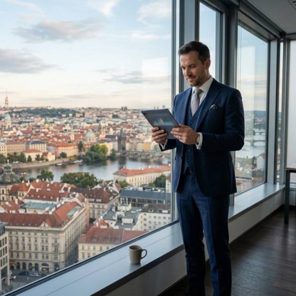 How Successful Entrepreneurs Expand Into New Markets