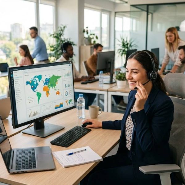 How Sales Teams Generate Leads in New Markets