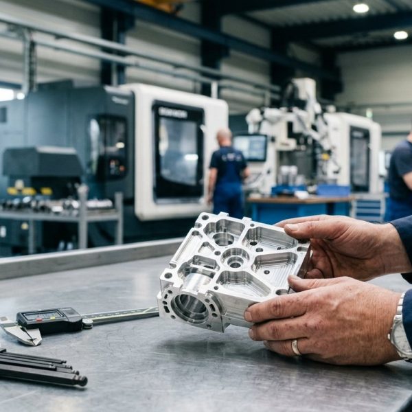 Technische Übersetzung: Warum Bedienungsanleitungen andere Regeln brauchen