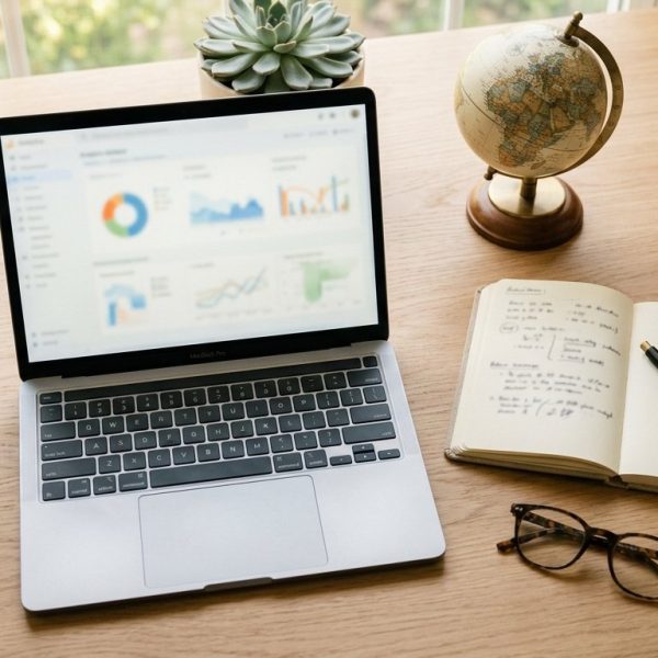 Multilingual SEO: Why a Translated Site Still Does Not Rank
