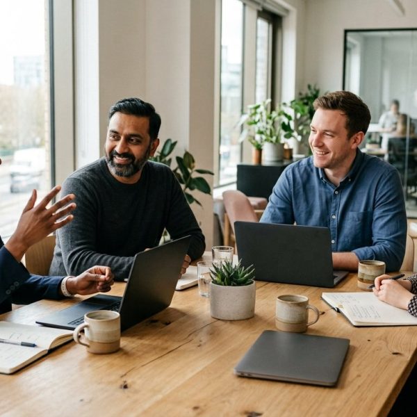 Interkulturelle Kompetenz im Coaching: Warum Feedback nicht überall gleich ankommt