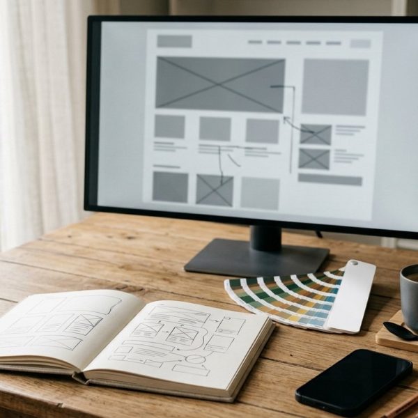 Website übersetzen: Was vor dem mehrsprachigen Relaunch geklärt sein muss