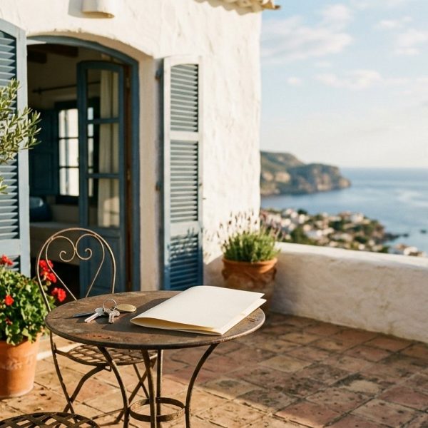 Haus in Spanien kaufen: Welche Unterlagen übersetzt sein müssen