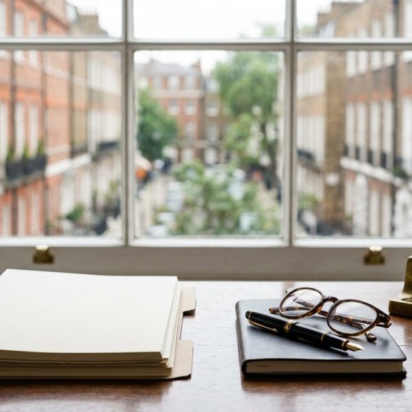 Document Translation Services: What UK Applications Actually Require