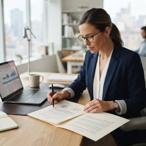 Choosing the Right Certified Translation Partner
