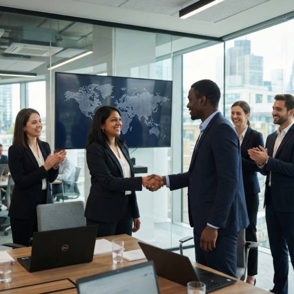 Comment les Traducteurs Certifies Aident les Entreprises B2B