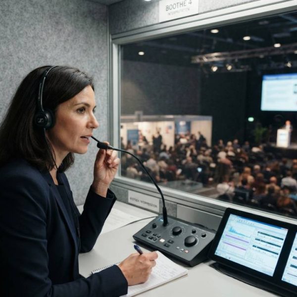 Medizinische Texte und Dolmetschdienste Professionell Uebersetzen