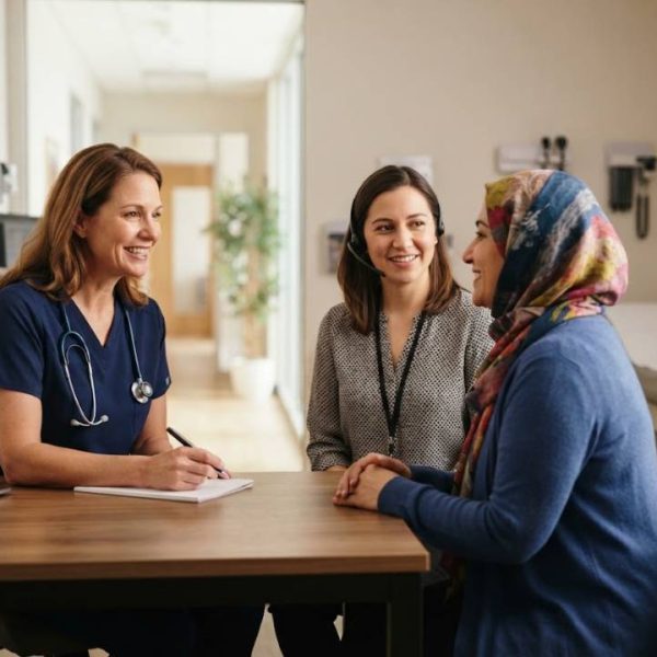Traduction Medicale et Interpretation Professionnelle Fiable