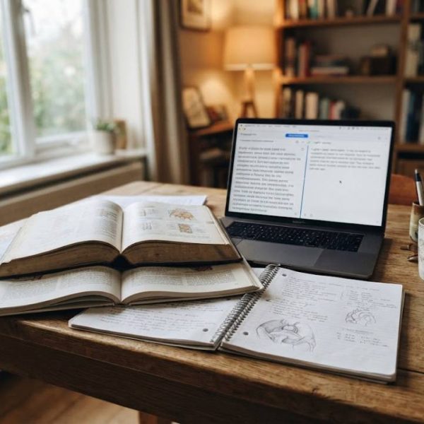 How Healthcare and Publishing Industries Rely on Translation