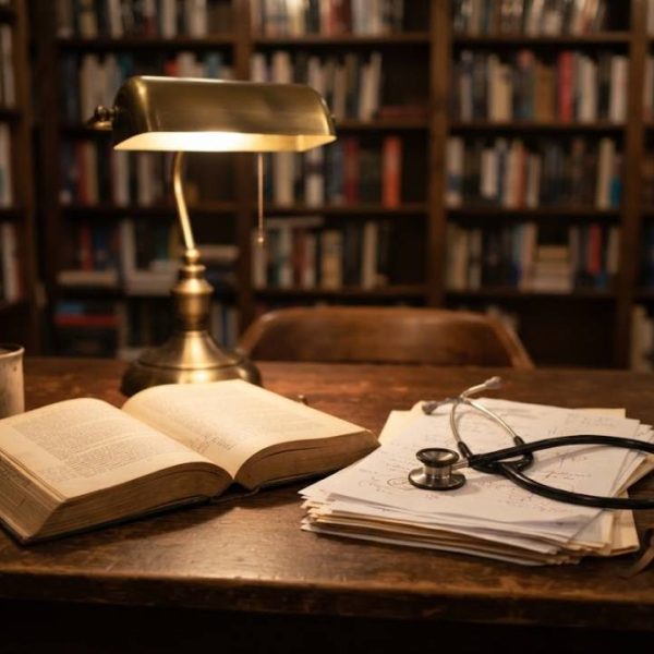 Buchuebersetzung und Medizinische Fachuebersetzung im Vergleich