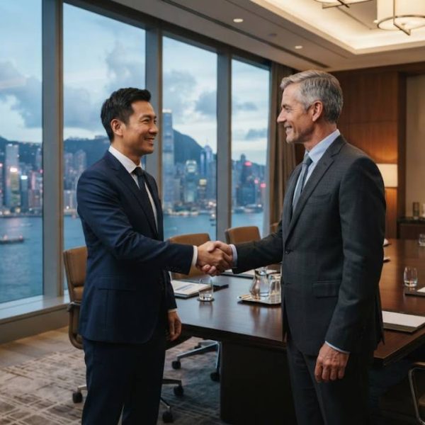 Chinesische und Juristische Uebersetzungen fuer Unternehmen