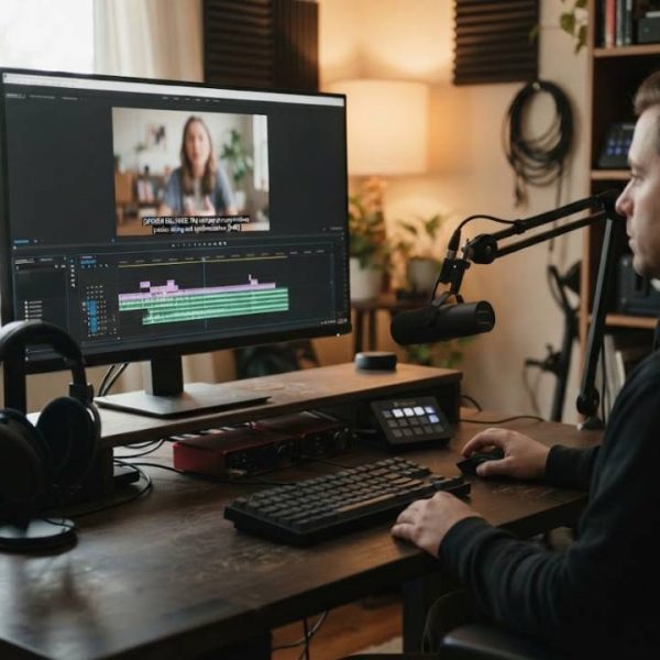 How Media and Legal Content Both Need Expert Translation