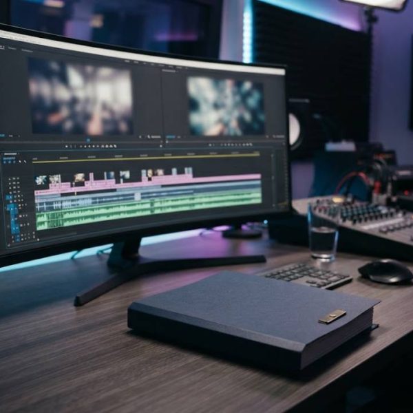 How Broadcast Studios Handle Subtitles and Legal Translation