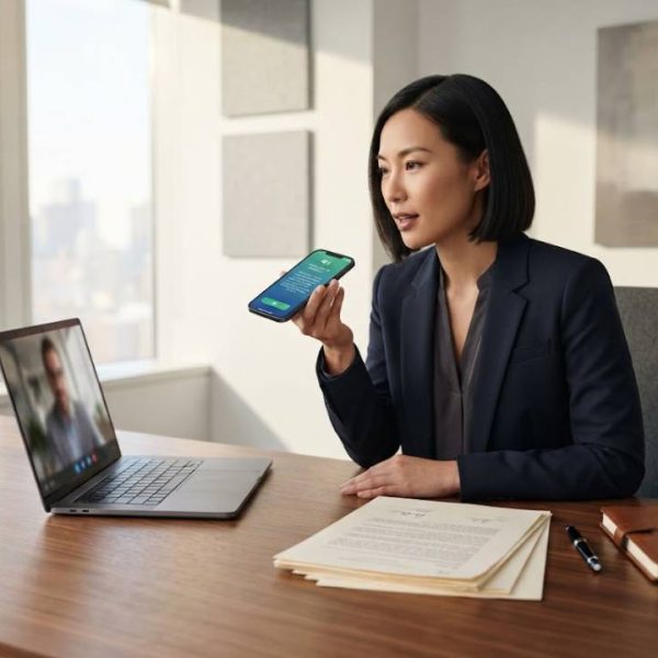 How Voice Translation Tools Are Changing Italian Business