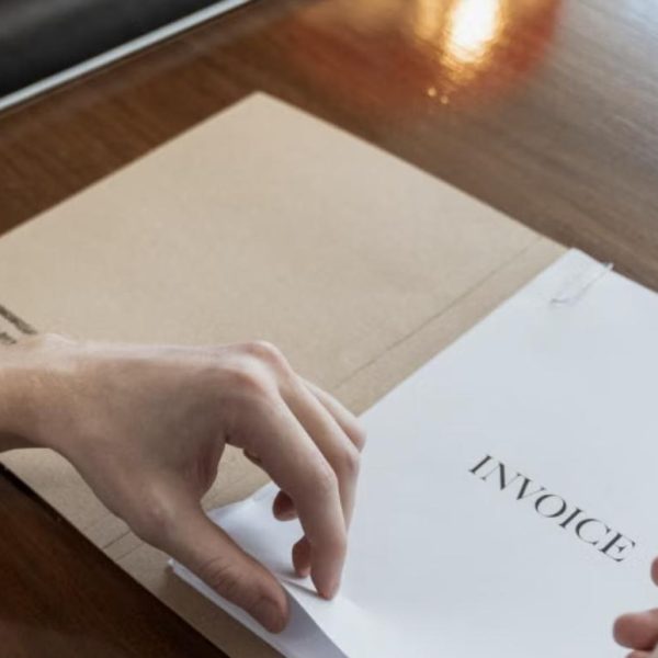 Why Clean Invoices Help Protect Your Business Profit