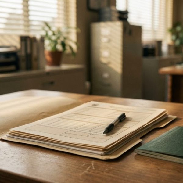 USCIS Certified Translation: What the Officer Is Actually Checking