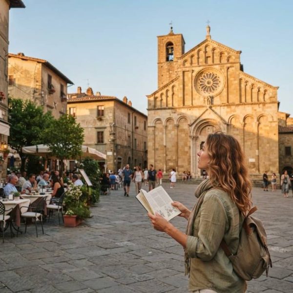 Italienische Dokumente professionell ins Englische übersetzen