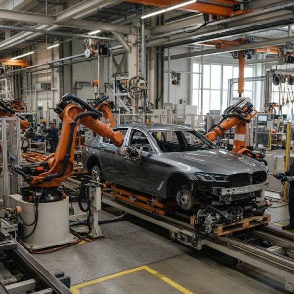 Automotive Translation That Keeps Manuals Safe and Clear