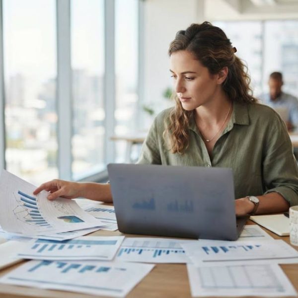 Finanzberichte übersetzen lassen, worauf es bei Zahlen ankommt
