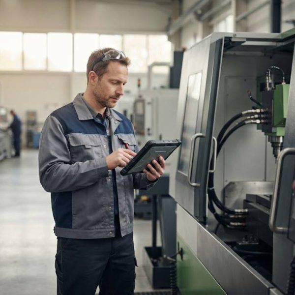 Traduire les consignes de sécurité d'un site industriel