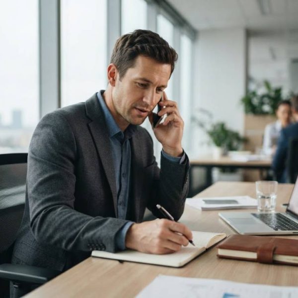Interprétation téléphonique, un service pratique pour tous