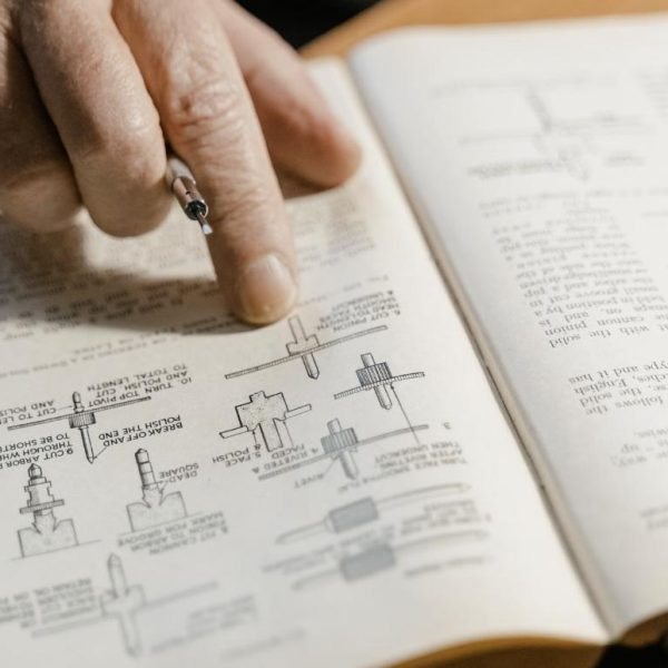 Traduccion Jurada Online Y Documentos Tecnicos Explicados