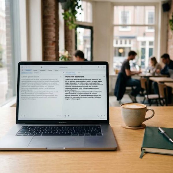 What Is a CAT Tool and Why Professional Translators Use It