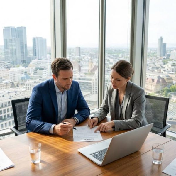 Englische Übersetzung für Unternehmen richtig beauftragen