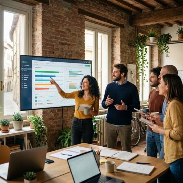 How a Translation Management System Helps Content Teams
